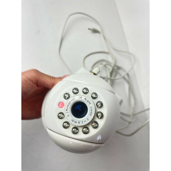 FOSCAM FR4020A2 Night Vision Surveillance Camera - Picture 2 of 6